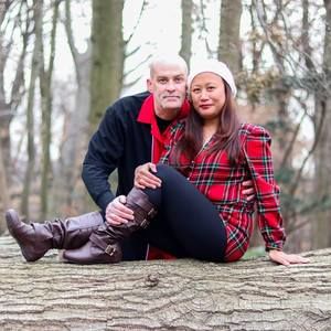 Meet your Posher, Kris